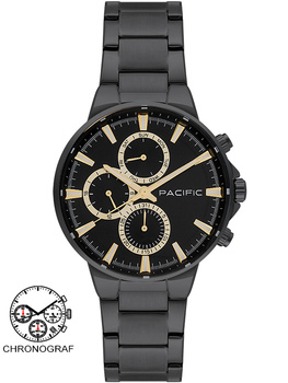 PACIFIC PCMB-0003-04