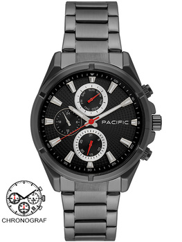 PACIFIC PCMB-0002-04