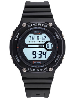 X PACIFIC LCD 2116G-01