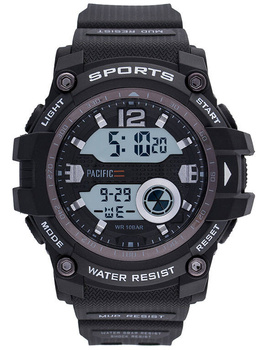 X PACIFIC LCD 2129G-01