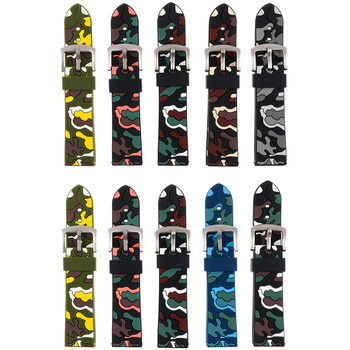 PACIFIC U - MIX 24MM