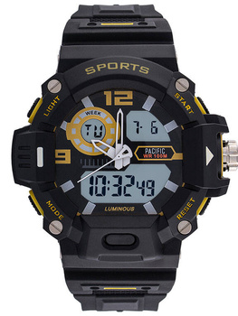 X PACIFIC LCD 2131GAD-04