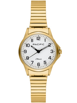 PACIFIC ALD-0003-02
