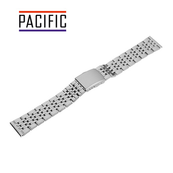 BRANSOLETA - STALOWA 316 - HQ MB 165 - 31 - 18MM