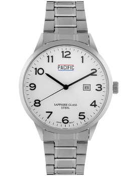 PACIFIC SSMB-1107D-01