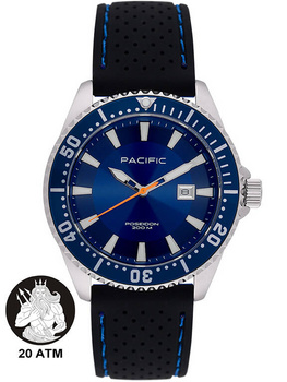 PACIFIC SMPA-2001-02