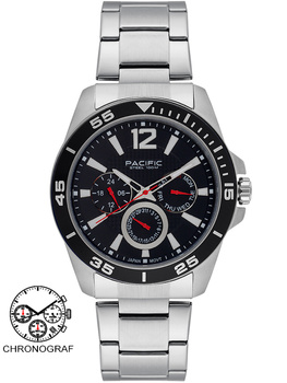 PACIFIC SCMB-1751-02