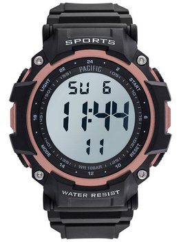 X PACIFIC LCD 352G-03