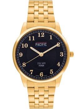 PACIFIC S1061-11