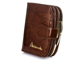 ALESSANDRO PAOLI 43-16 MARRONE