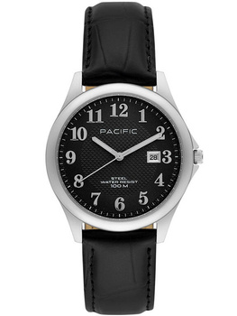 PACIFIC SMA-1064D-02