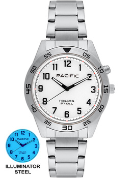 PACIFIC SHMB-1201-06