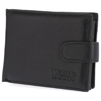 WILD 02A - BLACK 1 / BLACK