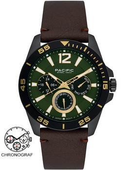 PACIFIC SCMA-1751-04