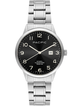 PACIFIC SSMB-1107D-02