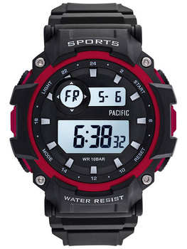 X PACIFIC LCD 352GC-04