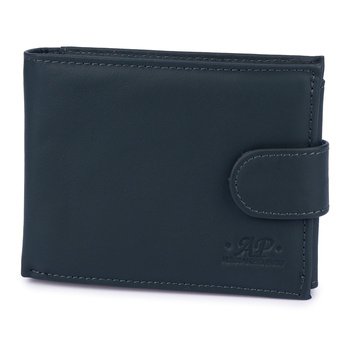 PORTFEL AP 98-113 BLUE