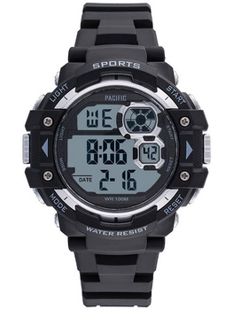 X PACIFIC LCD 336G-02