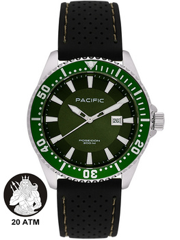 PACIFIC SMPA-2001-07