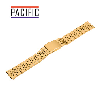 BRANSOLETA - STALOWA 316 - HQ MB 165 - 30 - 20MM