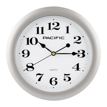 ZEGAR ŚCIENNY 106-30 B Ø - 28cm