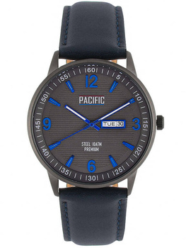 PACIFIC S1020D-16