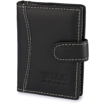 WILD 24 - BLACK 2 / WHITE