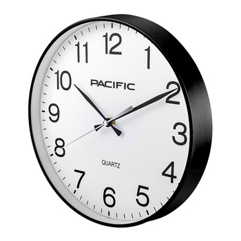 ZEGAR ŚCIENNY 103-01 Ø - 30cm