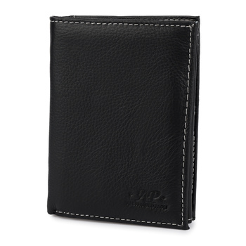 PORTFEL AP 98-112 BLACK 1 / WHITE