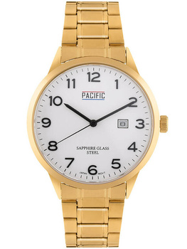 PACIFIC SSMB-1107D-04