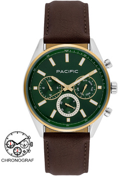 PACIFIC PCMA-0001-05