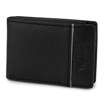 WILD 32B - BLACK 2 / BLACK