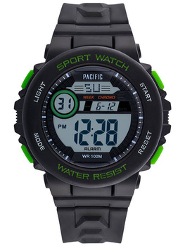 X PACIFIC LCD 351G-06