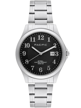 PACIFIC SMB-1064D-02