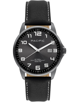 PACIFIC SMA-1072D-05