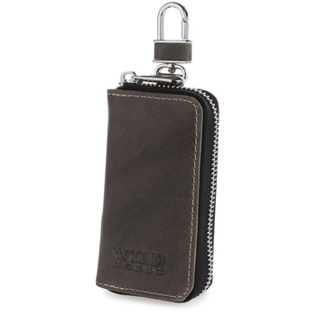 WILD 23 - GREY / WHITE