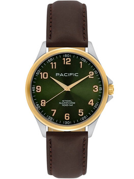 PACIFIC SSMA-1102-04