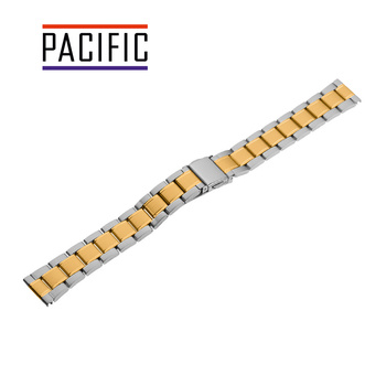 BRANSOLETA - STALOWA 316 - HQ MB 156 - 31/30 - 18MM