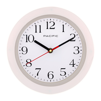 ZEGAR ŚCIENNY 202-22 Ø - 23cm