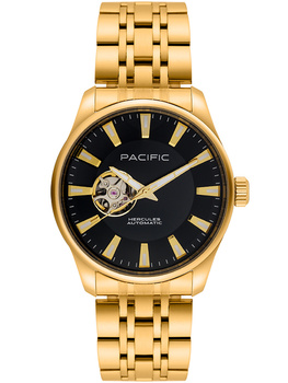 PACIFIC SAMB-1702-04