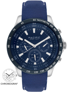 PACIFIC SCMA-1752-03