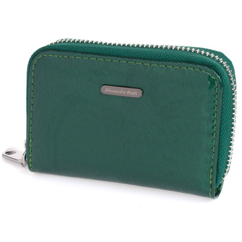 ALESSANDRO PAOLI 65-88 VERDE - WIZYTOWNIK