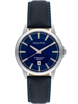 PACIFIC TMA-0002D-04