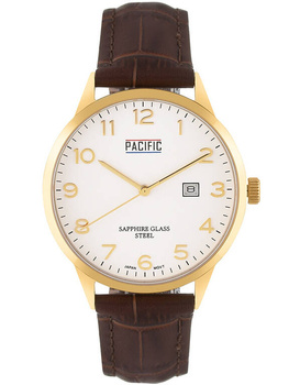 PACIFIC SSMA-1107D-05