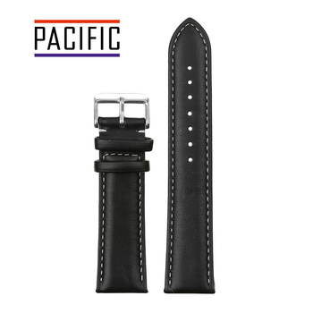 PACIFIC W62 - 1.22 - CZARNY / BIAŁA NIĆ - 22MM