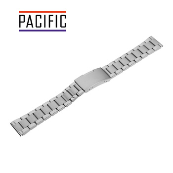 BRANSOLETA - STALOWA 316 - HQ MB 162 - 31 - 18MM