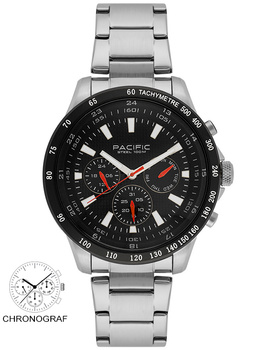 PACIFIC SCMB-1752-01