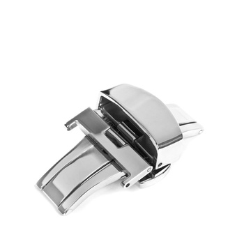 ZAMEK MOTYLKOWY DO PASKA - 16MM