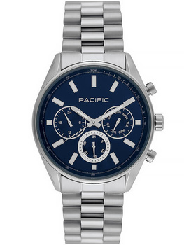 PACIFIC PCMB-0001-02