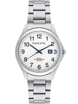 PACIFIC SMB-1027D-03